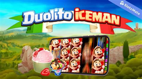 Play Duolito Iceman slot